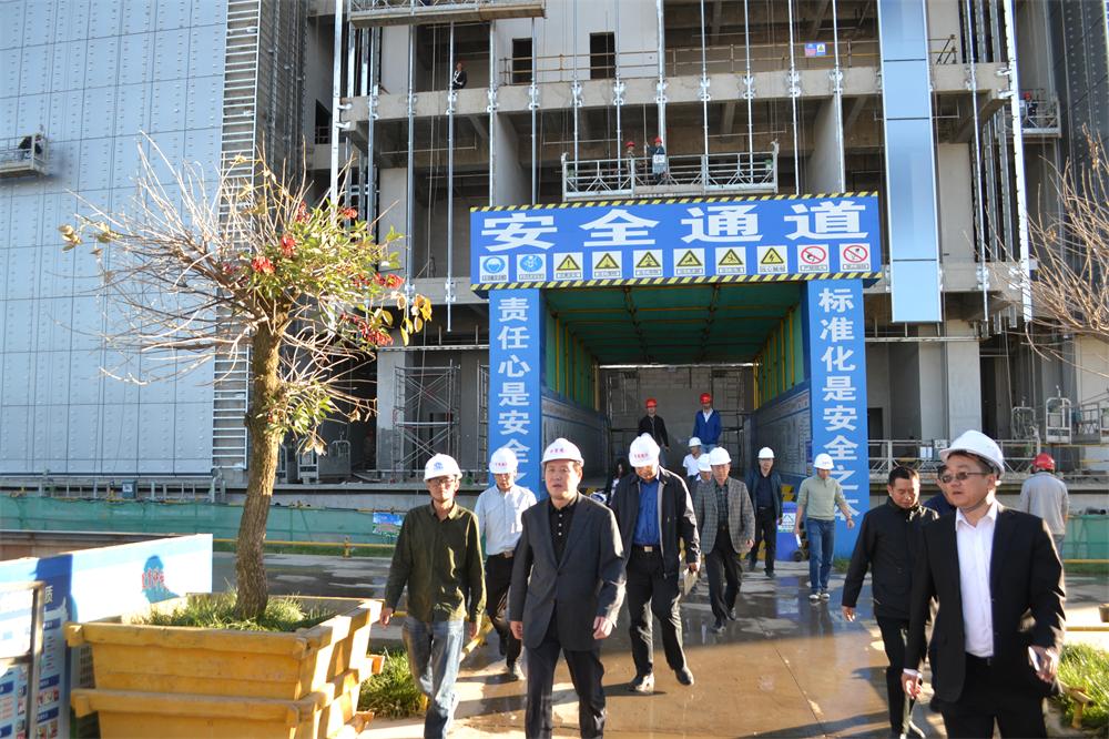王喜良調(diào)研修.JPG